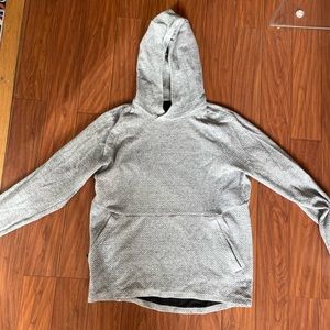 Lululemon At-Ease Hoodie, Medium